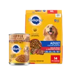 Pet Food